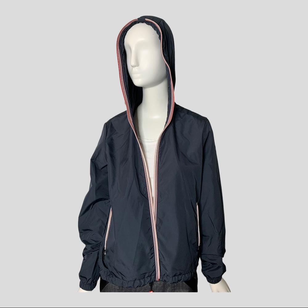 Hunter Recycled Lightweight Packable Jacket - image 1